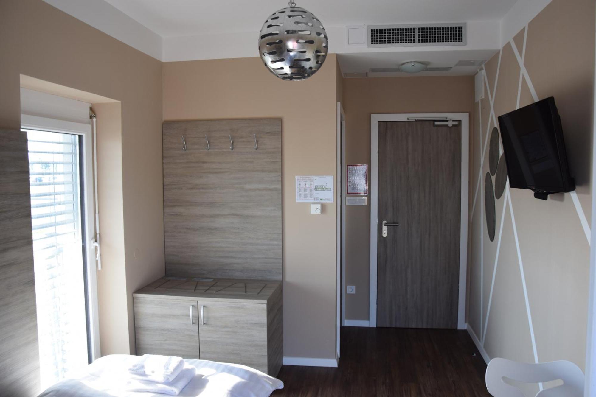 Daka Prenocisce Velika Vas pri Krškem Quarto foto